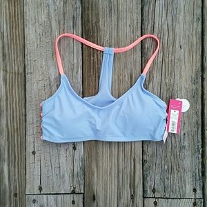 New with tags bikini top